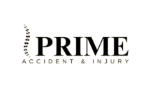 PRIME Accident & Injury Clinic